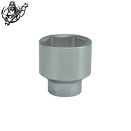 YATO  Socket 6pt 3/4" 52mm / Code: YT-1326