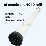 Uf 4040 Ultrafiltration Membrane 4040 / Uf4040 Refill Dai Ki-Dai