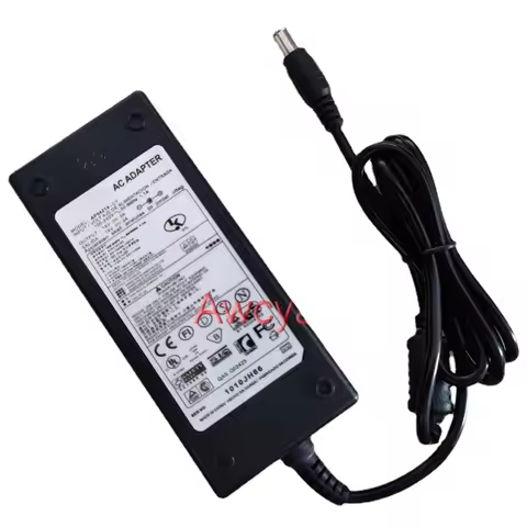 14V 3A Ac Adapter Power Supply for Samsung Monitor LCD SyncMaster P2770 P2770FH S24D590PL S24D390HL 