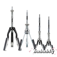 BABABIQ Engine Cylinder Hone Tool, 3-Jaw Adjustable Adjustable Diameter Adjustable Cylinder Hone, 22