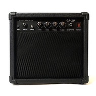 Loa Amply Guitar Amplifier GA-10 Công Suất 10W - 20W Cho Guitar Điện Guitar Thùng