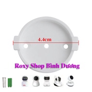 Mount and stand set for cameras V380, Xiaomi V380, Q6, Ebitcam, FNKvision A13-A15, Yoosee of all kin