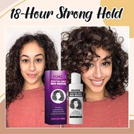 ONLD67318 Professional Styling Gel Wavy Hair Curl Moisturizer Curl Treatment Frizz Control Sculpting