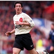 Jersey original Liverpool away 1996/97