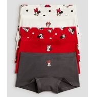girl kids boxer briefs 5pack/5pcs by h&m