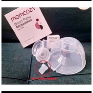 Hoo Toc1h) Genuine Momcozy M5,M6 Durceler breast pump vacuum valve - 1-way valve release valve