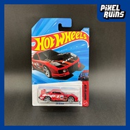 Hot Wheels 24/Seven (Red)