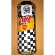 MTN motorcycle CVT spring SCOPPY VARIO 125 rpm 1000 rpm 1500 rpm 2000 CVT 001 002 003