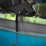 YIJU Kayak Fish Find Mount Accessory Repair Parts Transducer Mounting Arm Extend Arm Professional At