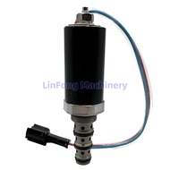 KWE5K-20/G12D13 Solenoid Valve For Liugong906/907/908