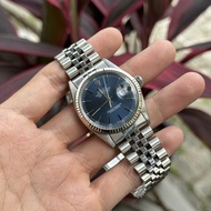 Rolex datejust 36 not Tudor Omega Cartier