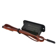 RCEXL Big Power TOC Switch Futaba Plug / High Current (With LED Power Indicator) For Receiver ESC Li