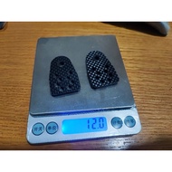 Carbon Flippers for Brompton A/C & P/T Line