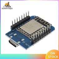 ESP8266 ESP-12F NodeMcu Mini D1 Module WLAN WiFi Internet Development Board
