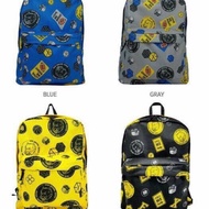 Exo X EMart Backpack