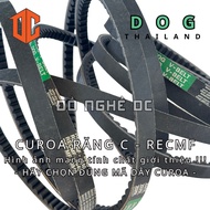 RECMF DOG Thailand belt C76 C87 C33 C42 C93 C55 C85 C82 C37 C93 C92 C66 C57 C32 C40 C60 C32 C48 C57 