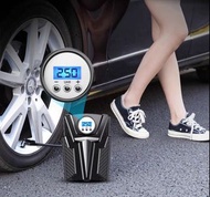 車用電動充氣泵
