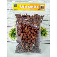 Koko Crunch 200gr / Choco Crunch / Coco Crunch Kiloan / Choco Chips Simba / Lezate Snack