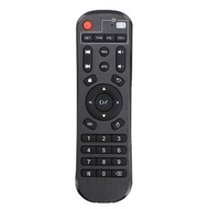 MIS Universal H96 for ANdroid TV Box Remote Control for H96/H96 PRO/H96 PRO+/H96 MAX H2/H96 MAX PLUS/H96 MAX X2/X96 MINI/X96