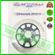 Modenas Kriss II 2  / CT110 Front Disc Brake Plate / Disk Brek Depan Motosikal Motorcycle Sport Rim Parts