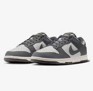 nike dunks low next nature smoke grey