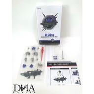DK-30SS Upgrade Kit for Transformers Studio Series Leader 86-31 Galvatron | Dna Design Upgrade Kit