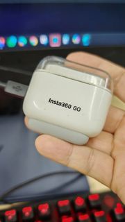 Insta360 go