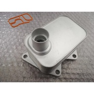 1.8 2.0 TFSI Engine Oil Cooler 06J 117 021D/06J117021D/06J117021J/06L117021C/06F117021J For VW JETTA
