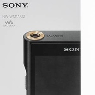 95% new Sony WM1AM2 新黑磚2 行貨