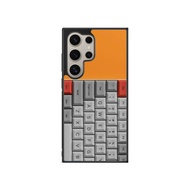 Case Casing Samsung Galaxy S24 ULTRA S25 EDGE S24 A56 A36 A55 A54 A16 A35 A26 A06 FLIP 7 FOLD 7 - KE