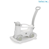 bebeplay ม้าโยกขาไถ รุ่น Lamby