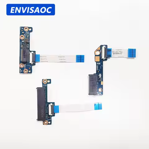 For HP 15T-BR 15Z-BW 15-BS 255 G6 250 G6 TPN-C129 Laptop Optical drive SATA Hard Drive HDD Connector