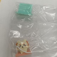 Marslako - 已開盲盒 Chiikawa 吉伊卡哇 鞦韆盲盒公仔 Figure 手辦 週邊擺設 風獅[平行進口]