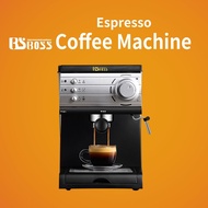 BSBOSS 20bar Coffee Milk Bubble Maker Machine (850W)