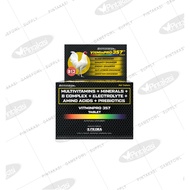 NEW PACKAGING 1 BOX Battlecock VitMinPro 357 tablet x100's for Gamefowl Rooster