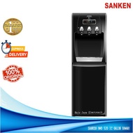 SANKEN Dispenser Galon Bawah HWD 520IC Low Watt Panas Dingin Normal