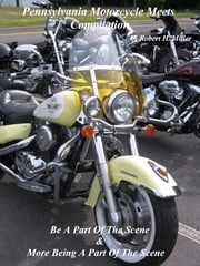 Motorcycle Road Trips (Vol. 32) - Pennsylvania Motorcycle Meets Compilation - On Sale! Backroad Bob