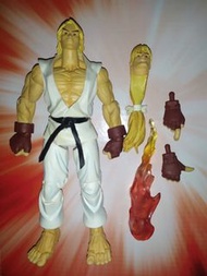 16 不議價 SOTA Toys Street Fighter VS MARVEL PVC 製 storm jada shf 快打旋風 街頭霸王 街霸 Action Figures KEN