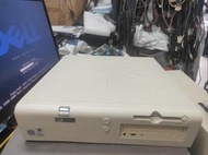 Dell OptiPlex GX110 (Model DC8) 桌上型電腦 Windows XP  "現貨