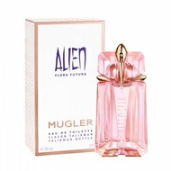 ❤️試香❤️MUGLER ALIEN 粉境女神淡香水 5ml 試香紙