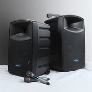 Portable Speaker BARETONE MAX15HB | BARETONE MAX 15HB