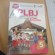 PLBJ CLASS 5 INDEPENDENT