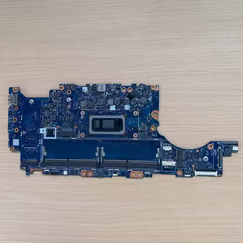 6050A3136201 For EliteBook 830 G7 840 G7 With I5-10310U Notebook Mainboard Laptop Motherboard Access