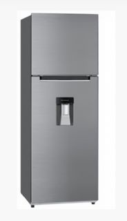 White-Westinghouse 威士汀 WTC344D 337公升 雙門雪櫃