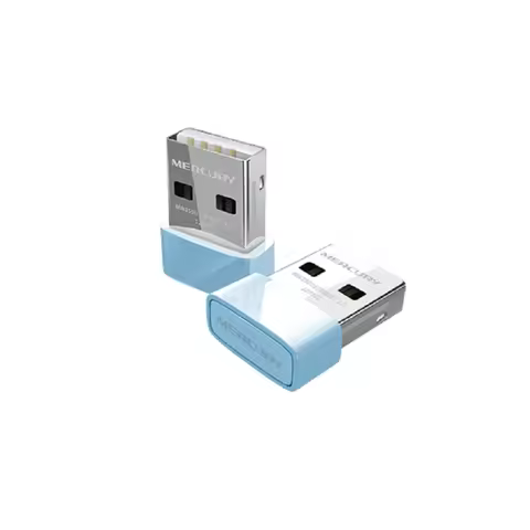 Plug&Play Drive-free N150 Wireless Network Card 802.11N 150Mbps MiNi USB2.0 WiFi Adapter Wireless 2.