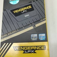 Corsair Vengeance LPX DDR4 3000 8GB (...