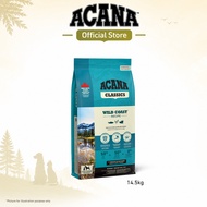 ACANA Wild Coast Dog Food 14.5kg