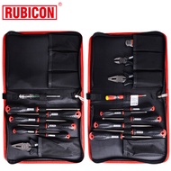Japanese Robin Hood Screwdriver Set Household Tool Set Combination Repair Kit500-5A 7B 8C 10D4.6