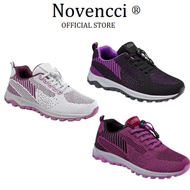 NOVENCCI Unisex Men's Women's Outdoor Sneakers Sport