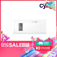 TP-Link M5360 3G Mobile Wi-Fi with 5200mAh Power Bank